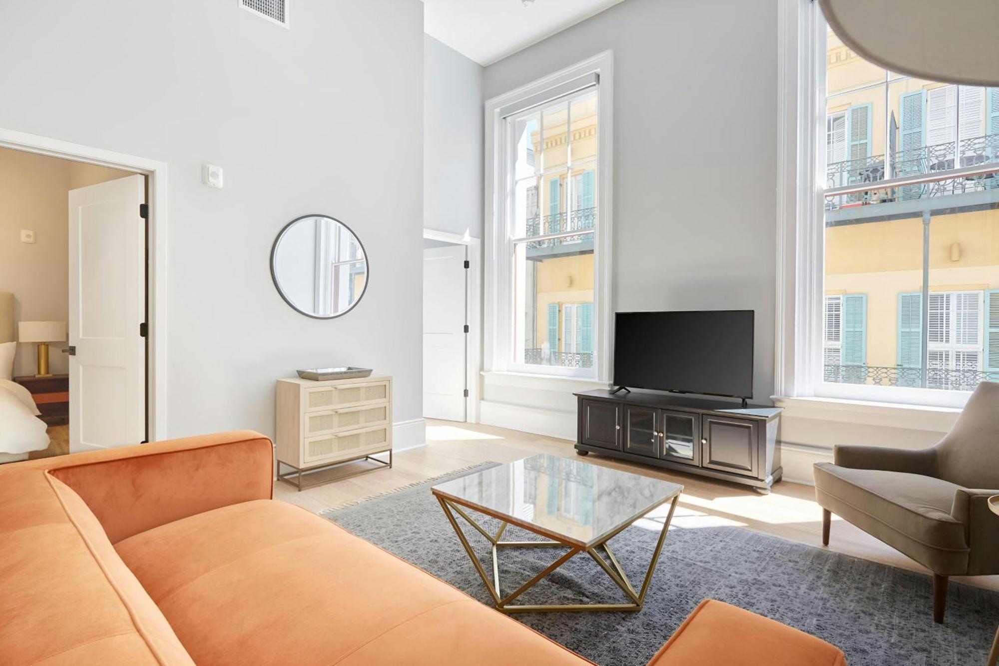 Sonder By Marriott Bonvoy The Vitascope Apartments French Quarter New Orleans Luaran gambar