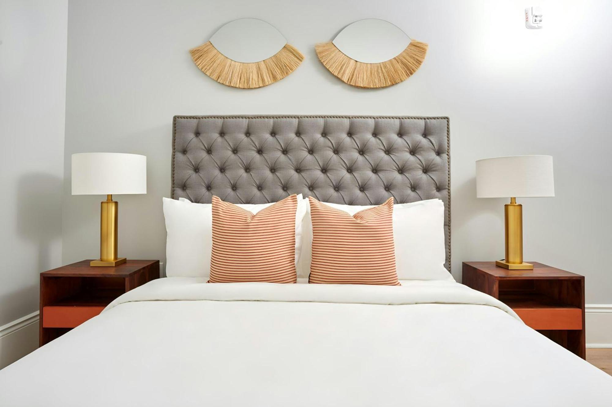 Sonder By Marriott Bonvoy The Vitascope Apartments French Quarter New Orleans Luaran gambar