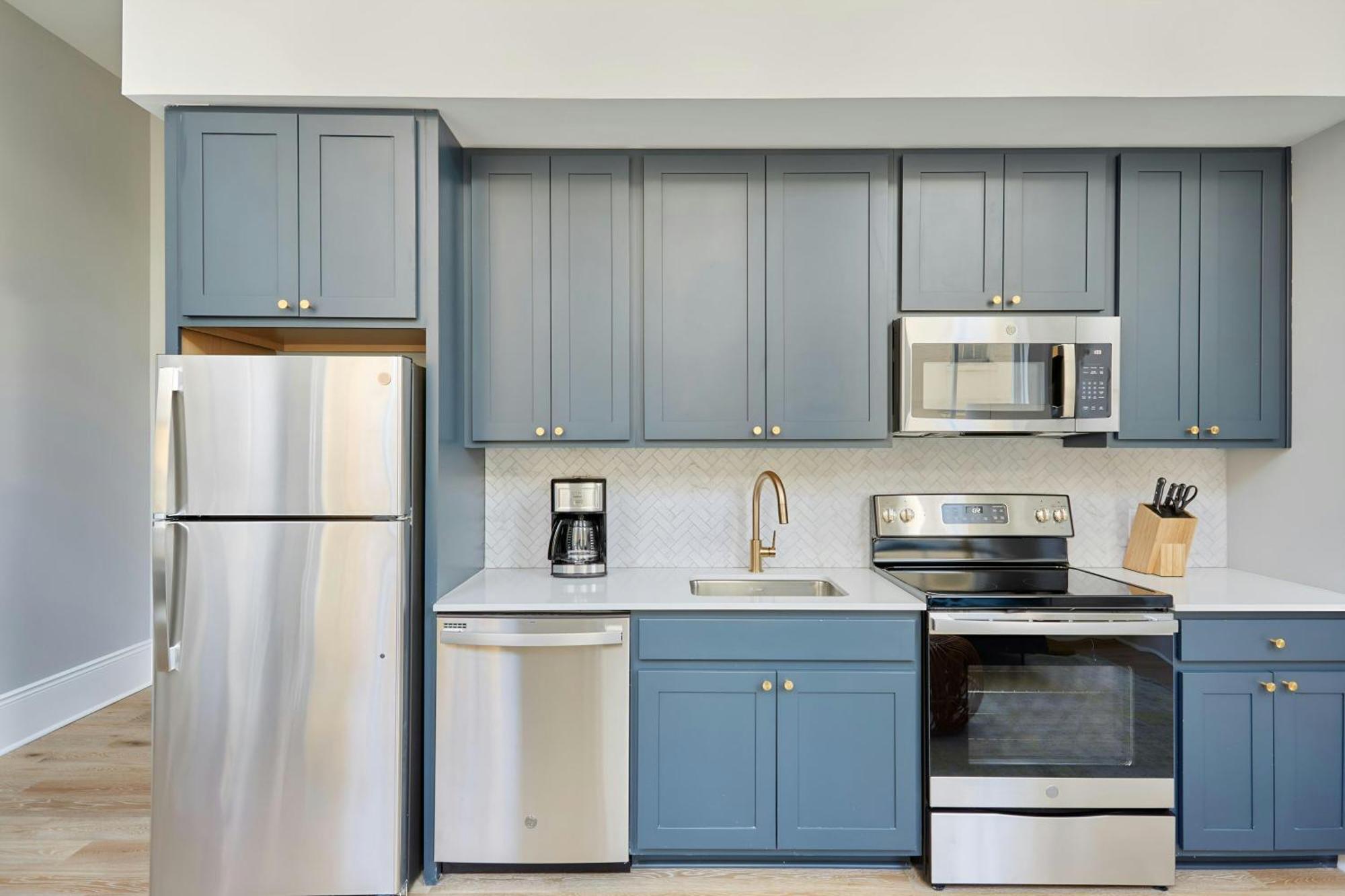 Sonder By Marriott Bonvoy The Vitascope Apartments French Quarter New Orleans Luaran gambar
