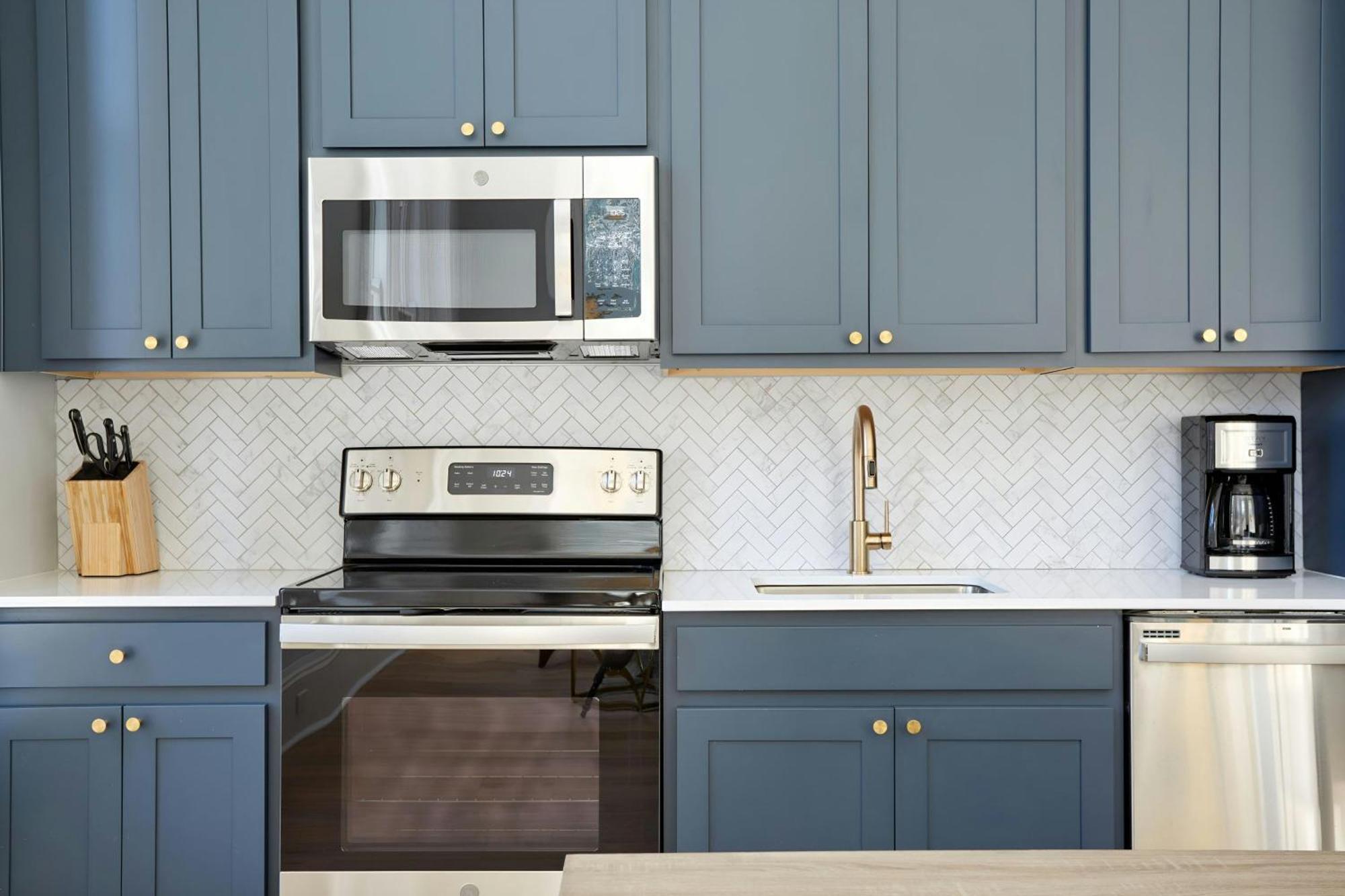 Sonder By Marriott Bonvoy The Vitascope Apartments French Quarter New Orleans Luaran gambar