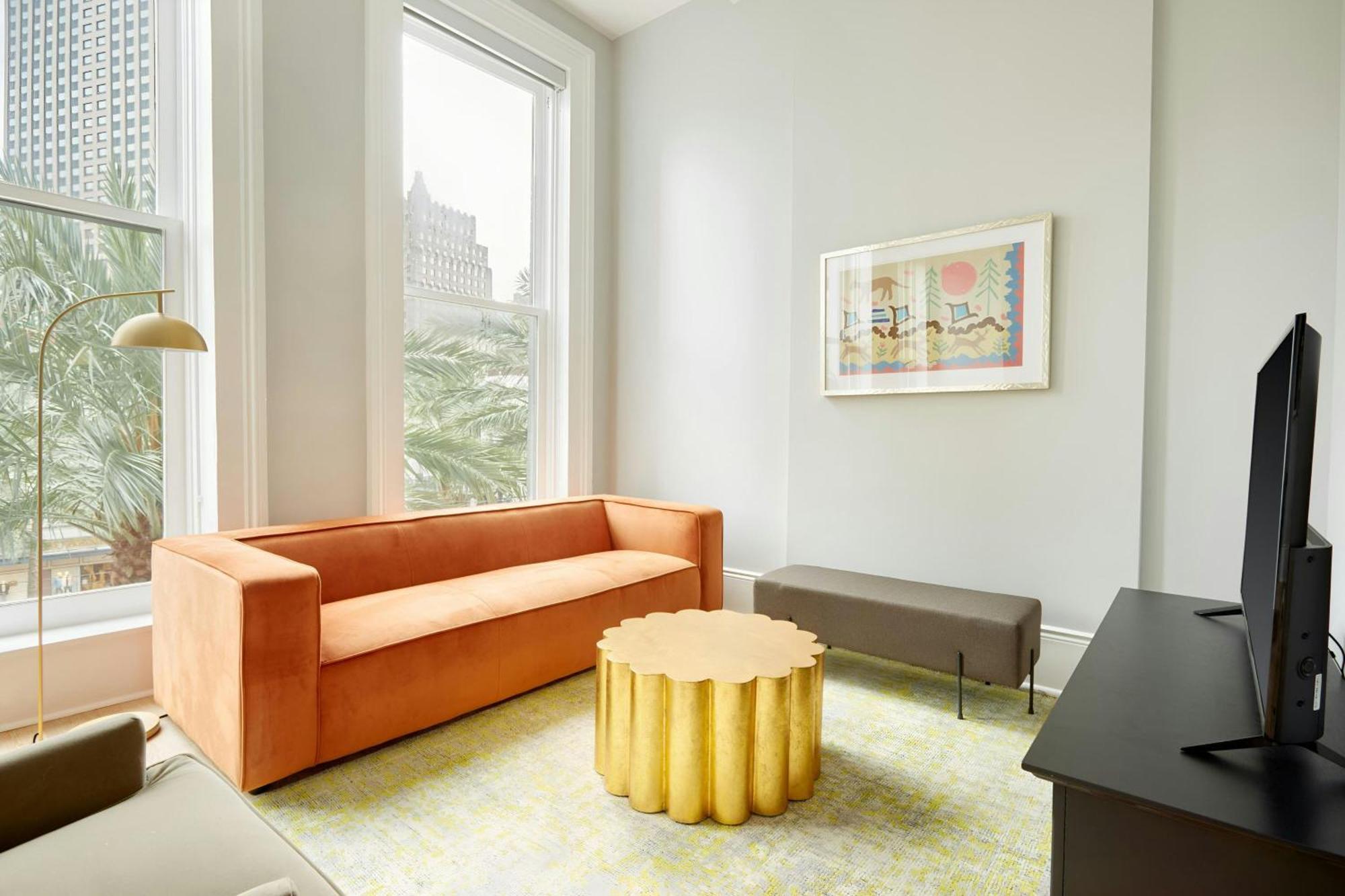 Sonder By Marriott Bonvoy The Vitascope Apartments French Quarter New Orleans Luaran gambar