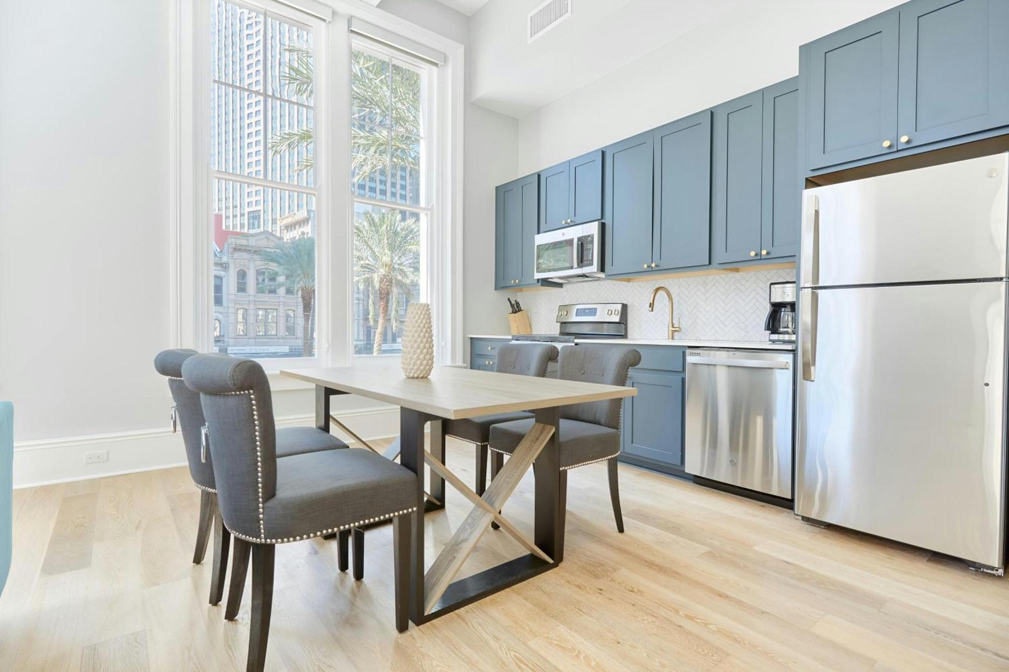 Sonder By Marriott Bonvoy The Vitascope Apartments French Quarter New Orleans Luaran gambar